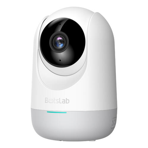 Купить IP-камера Botslab Indoor Camera 2  9079679. Характеристики, отзывы и цены в Донецке