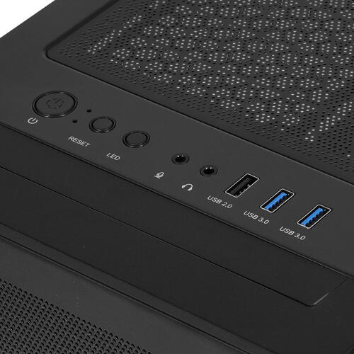 Купить Корпус MONTECH AIR 1000 LITE  4887462. Характеристики, отзывы и цены в Донецке