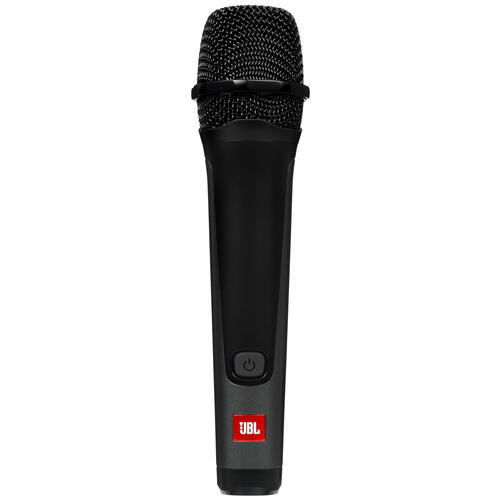 Купить Микрофон JBL PBM100 черный  5074971. Характеристики, отзывы и цены в Донецке