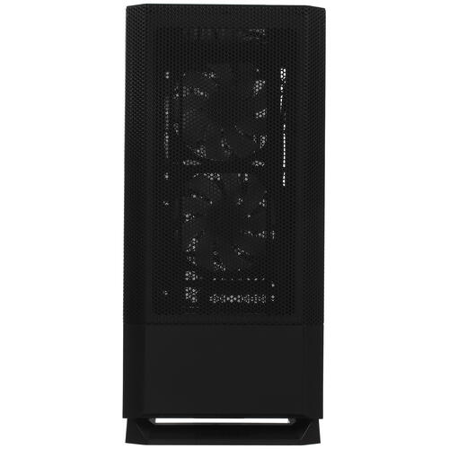 Купить Корпус Cougar MX430 Mesh RGB [3851C60.0005] черный  4851026. Характеристики, отзывы и цены в Донецке