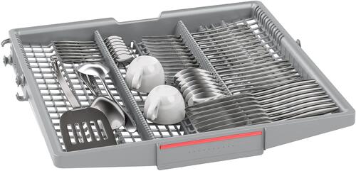 Купить Посудомоечная машина Bosch Serie 4 SMS4ECW26M белый  5435100. Характеристики, отзывы и цены в Донецке