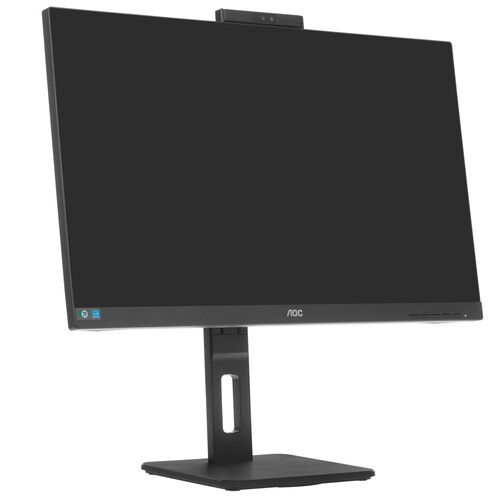 Купить 27" Монитор AOC Q27P3QW черный  5410608. Характеристики, отзывы и цены в Донецке