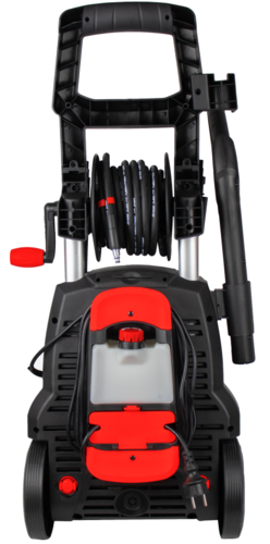 Купить Мойка высокого давления Verton WM-2500R  5487413. Характеристики, отзывы и цены в Донецке