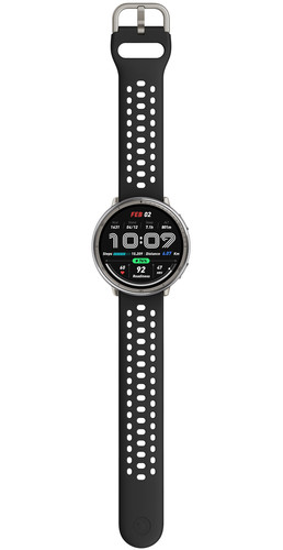 Купить Смарт-часы Amazfit Active 2  5616841. Характеристики, отзывы и цены в Донецке