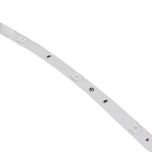 Купить Светодиодная лента Govee RGBIC Basic Wi-Fi + Bluetooth LED Strip Lights  5488129. Характеристики, отзывы и цены в Донецке