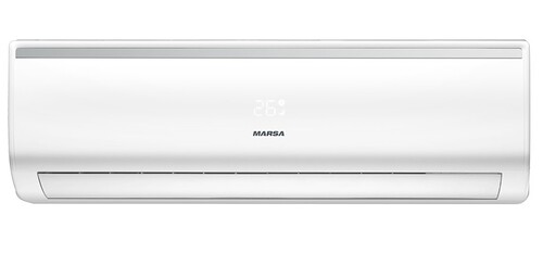 Купить Кондиционер настенный сплит-система Marsa RK-07MTA4G/RK-07MTA4EG белый  9129859. Характеристики, отзывы и цены в Донецке