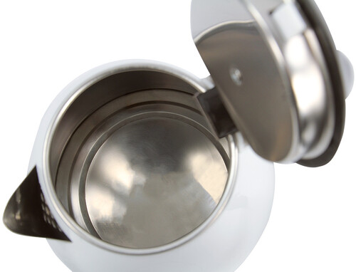 Купить Электрочайник LUMME LU-166 черный  5354199. Характеристики, отзывы и цены в Донецке