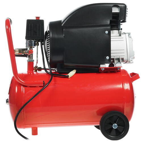 Купить Компрессор поршневой масляный Aurora Air 25  1270024. Характеристики, отзывы и цены в Донецке