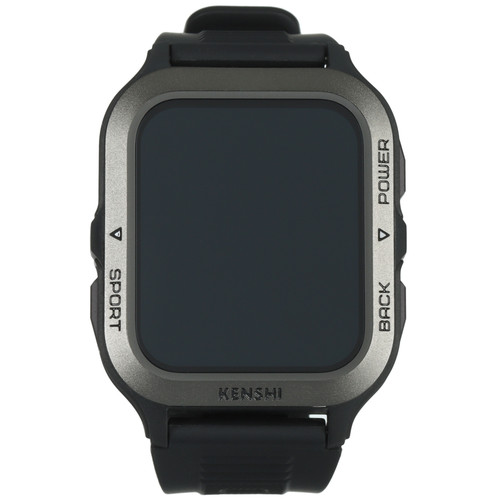 Купить Смарт-часы KENSHI MOTION TANK M2  9037988. Характеристики, отзывы и цены в Донецке