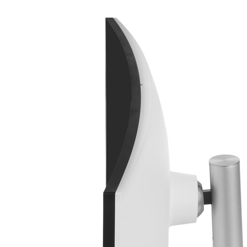 Купить 39.7" Монитор LG UltraWide 40WP95C-W белый  5606451. Характеристики, отзывы и цены в Донецке