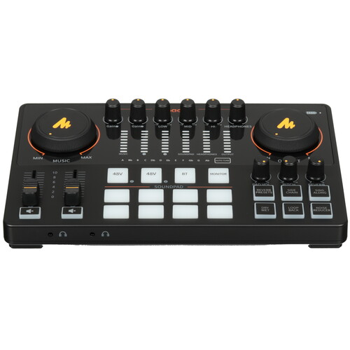 Купить Микшер Maono AME2 GEN2  5617762. Характеристики, отзывы и цены в Донецке