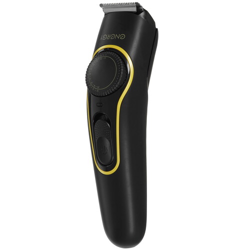 Купить Машинка для стрижки Energy EN-741 черный/красный  5356462. Характеристики, отзывы и цены в Донецке