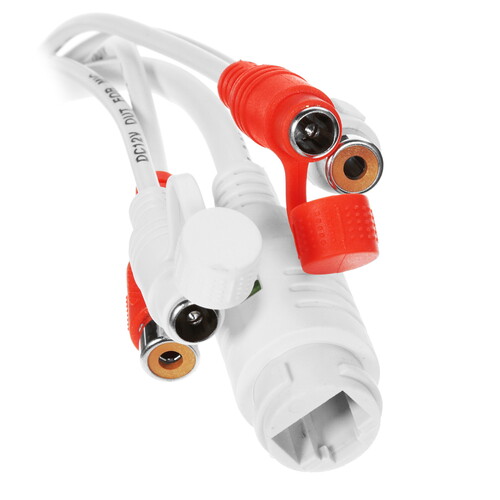 Купить IP-камера Falcon Eye FE-IPC-DV5-40pa  8164165. Характеристики, отзывы и цены в Донецке