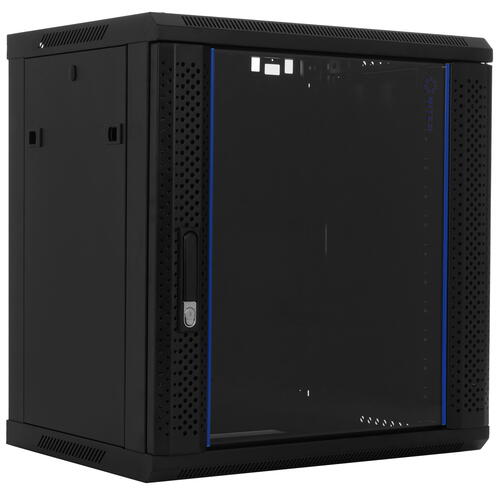 Купить Шкаф коммутационный 5Bites TC6403-12B  9952374. Характеристики, отзывы и цены в Донецке