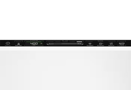 Купить Встраиваемая посудомоечная машина AEG FSE74738P  9155258. Характеристики, отзывы и цены в Донецке
