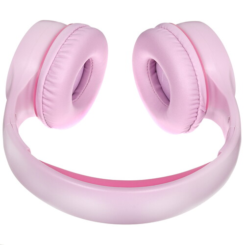 Купить Беспроводные/проводные наушники CAWEON CTW50 розовый 2025  9286681. Характеристики, отзывы и цены в Донецке