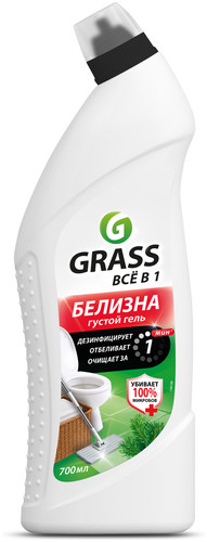 Купить Чистящее средство GRASS Белизна  9388563. Характеристики, отзывы и цены в Донецке