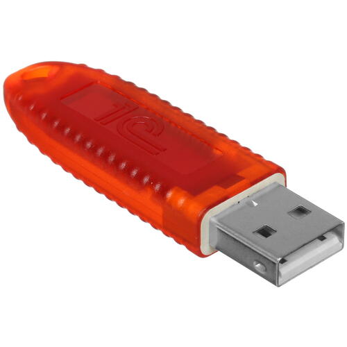 Купить USB-токен Рутокен Lite 1010 Сертификат ФСТЭК  5446966. Характеристики, отзывы и цены в Донецке