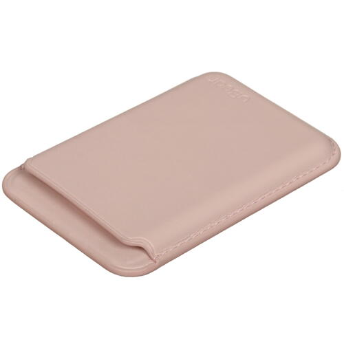 Купить Кардхолдер uBear Shell Case розовый  5460736. Характеристики, отзывы и цены в Донецке