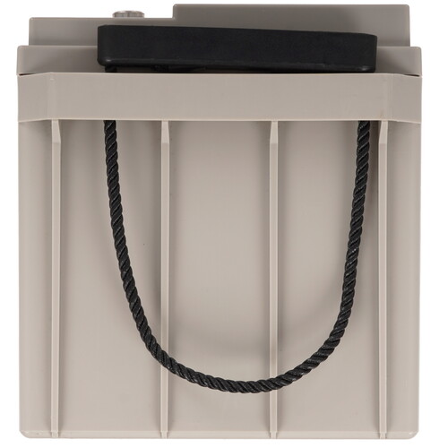 Купить Аккумуляторная батарея для ИБП WBR GPL12650  9281139. Характеристики, отзывы и цены в Донецке