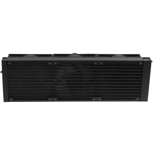 Купить Система охлаждения PCCooler DA360 Pro ARGB черная  5611078. Характеристики, отзывы и цены в Донецке