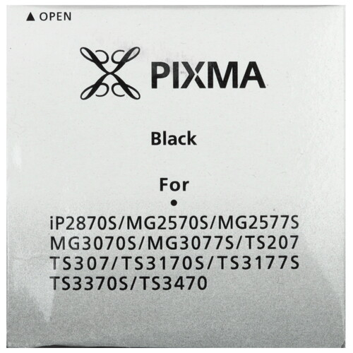 Купить Картридж Canon PG-745S черный  5469348. Характеристики, отзывы и цены в Донецке