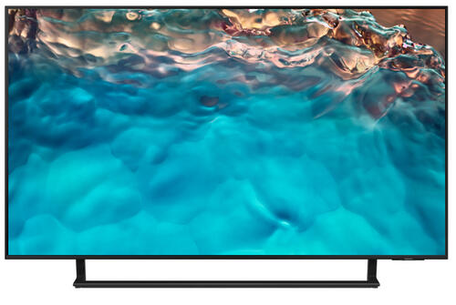 Купить 50" (125 см) LED-телевизор Samsung UE50BU8500UXCE черный  9901791. Характеристики, отзывы и цены в Донецке