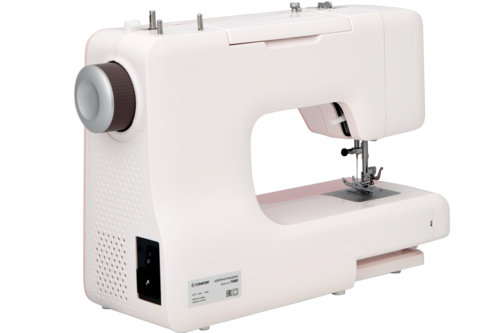 Купить Швейная машина Comfort 1060  9073566. Характеристики, отзывы и цены в Донецке