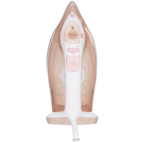 Купить Утюг Panasonic NI-M333TVTW розовый  9231757. Характеристики, отзывы и цены в Донецке