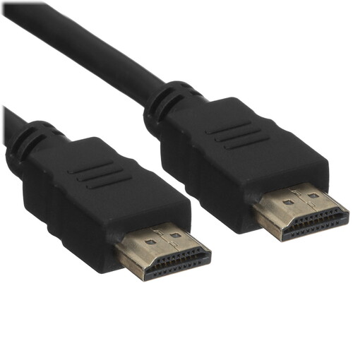 Купить Кабель  Telecom HDMI - HDMI, 3 м  5471417. Характеристики, отзывы и цены в Донецке