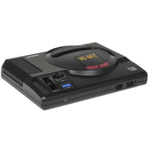 Купить Ретро-консоль Retro Genesis HD Ultra + 225 игр  1350495. Характеристики, отзывы и цены в Донецке