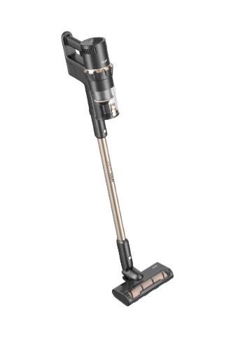 Купить Пылесос  вертикальный  Haier HVC550  черный  9963387. Характеристики, отзывы и цены в Донецке