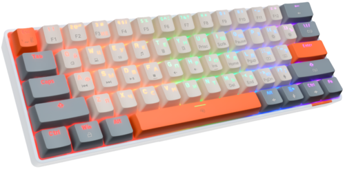 Купить Клавиатура проводная Panteon T3 CS HS RB [PANTEON T3 CS HS RB (32)]  5483705. Характеристики, отзывы и цены в Донецке