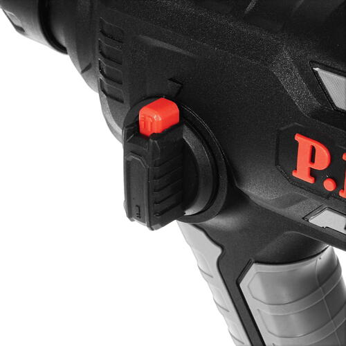 Купить Перфоратор P.I.T. PBH20H-18A/1 OnePower 20V  9906893. Характеристики, отзывы и цены в Донецке