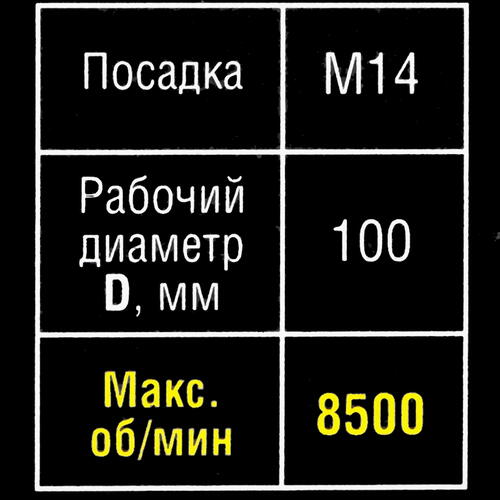 Купить Щетка STAYER 35125-100_z01  9012457. Характеристики, отзывы и цены в Донецке