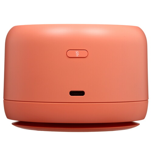 Купить Умная колонка Яндекс Станция Лайт 2 оранжевый  5496052. Характеристики, отзывы и цены в Донецке