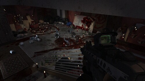 Купить Игра F.E.A.R. 3 (Steam)  5484074. Характеристики, отзывы и цены в Донецке