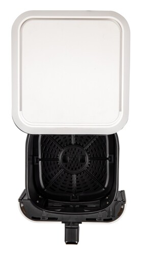 Купить Аэрогриль Gressel RGAF-771824 белый  9280746. Характеристики, отзывы и цены в Донецке