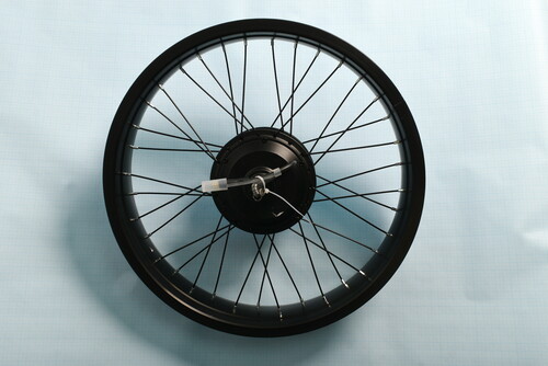 Купить Двигатель с диском (В сборе) для электровелосипеда Aceline FX 120 [N/A]  5415335. Характеристики, отзывы и цены в Донецке