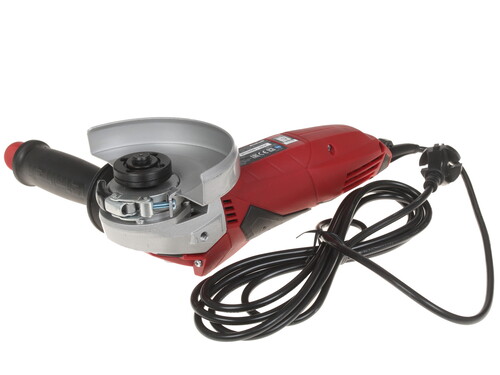 Купить Углошлифовальная машина (УШМ) Einhell TE-AG 125/750 Kit  8107447. Характеристики, отзывы и цены в Донецке