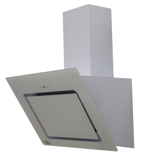 Купить Вытяжка наклонная Оasis NA-60W белый/белый  9136701. Характеристики, отзывы и цены в Донецке