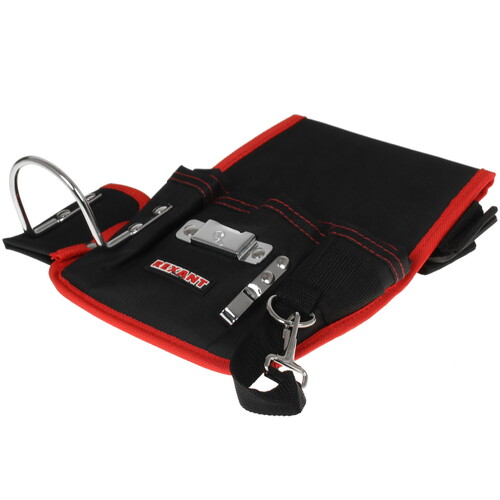 Купить Поясная сумка Rexant RE-5 12-5601  5311005. Характеристики, отзывы и цены в Донецке