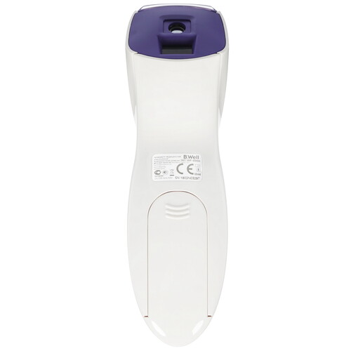 Купить Медицинский термометр B.Well WF-5000  1010569. Характеристики, отзывы и цены в Донецке
