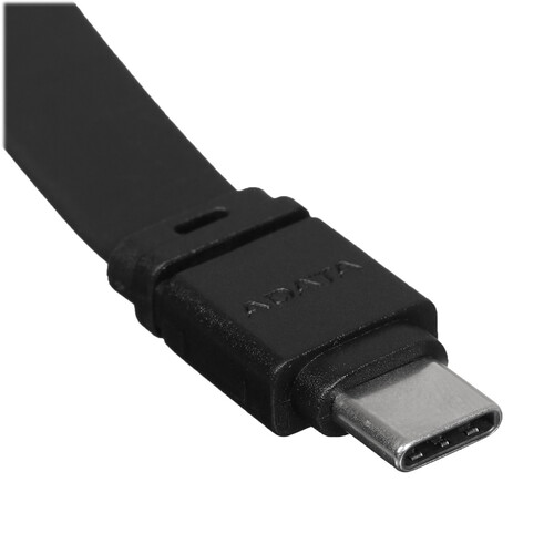 Купить 500 ГБ Внешний SSD Adata SC740  5630935. Характеристики, отзывы и цены в Донецке