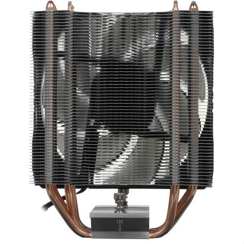 Купить Кулер для процессора Cooler Master Hyper 212 EVO V2 [LGA1700] [RR-2V2E-18PK-R2]  4892198. Характеристики, отзывы и цены в Донецке
