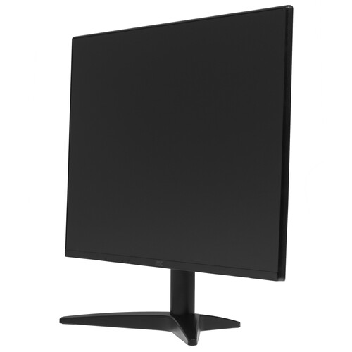 Купить 27" Монитор AOC 27B36X черный  5626410. Характеристики, отзывы и цены в Донецке