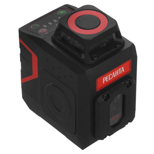 Купить Лазерный нивелир Ресанта ПЛ-360 Green  9975976. Характеристики, отзывы и цены в Донецке