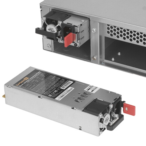 Купить Серверный корпус ExeGate Pro 2U650-06/2U2098L  9197785. Характеристики, отзывы и цены в Донецке