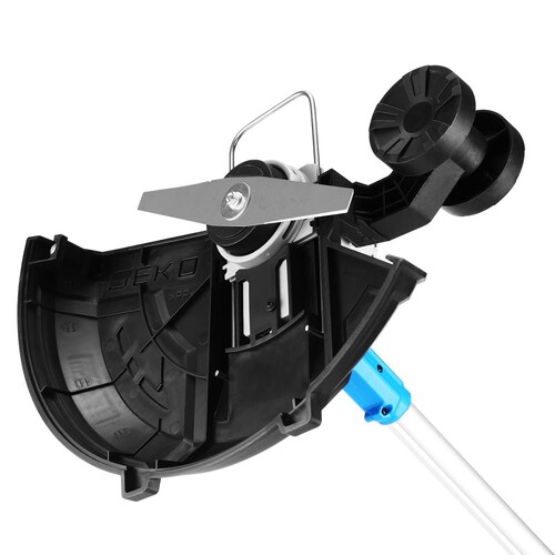 Купить Триммер аккумуляторный DEKO DKTR20  9229327. Характеристики, отзывы и цены в Донецке