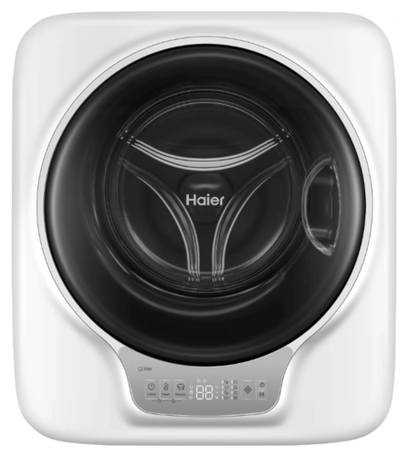 Купить Стиральная машина Haier HW30-BP7407 белый  9143545. Характеристики, отзывы и цены в Донецке